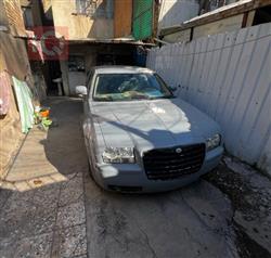 كرايسلر 300